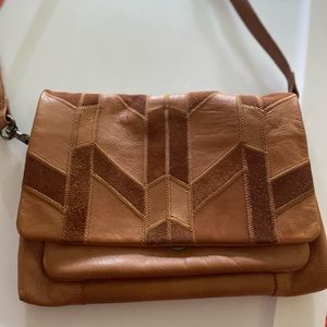 Lucky Brand Crossbody
